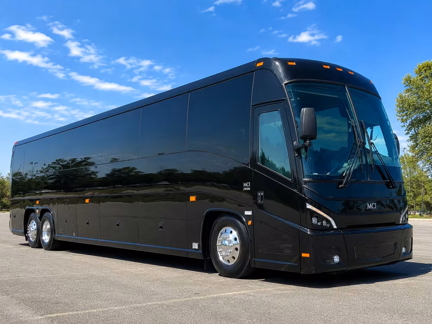 accessible and specialized field trip transportation in broken arrow