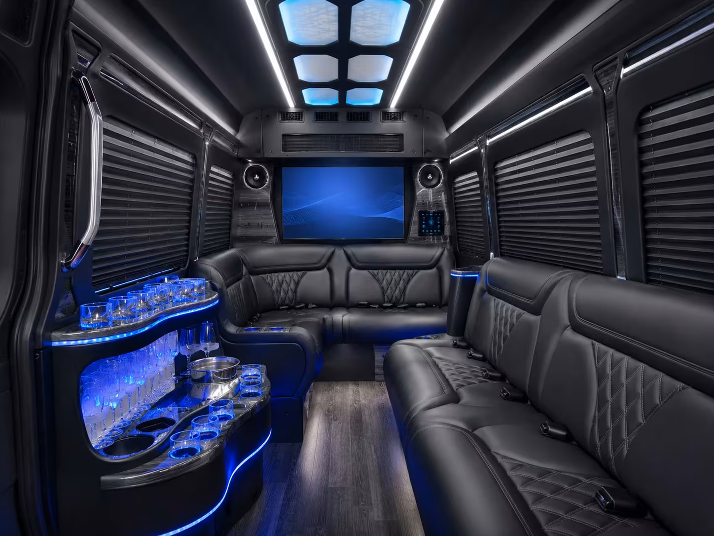 accessible senior church transportation in broken arrow