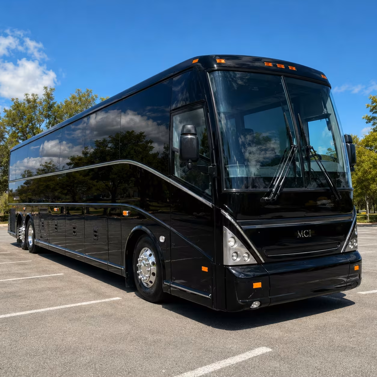 book corporate event transportation in broken arrow or any city nearby