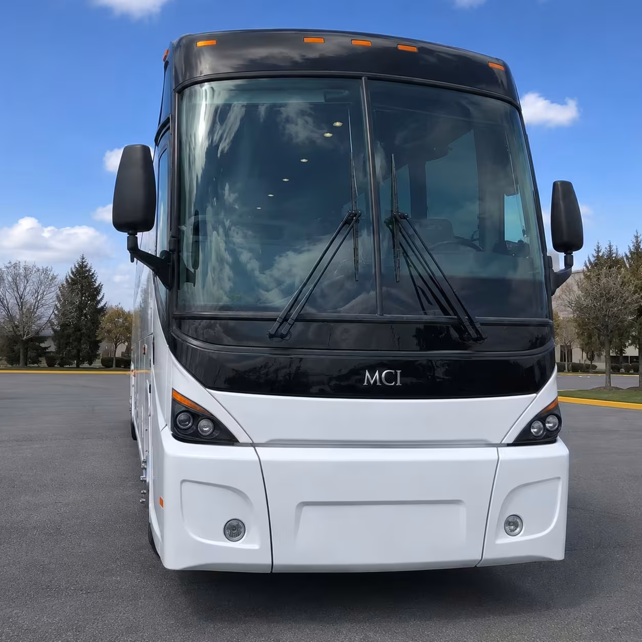 book employee transportation in broken arrow or any city nearby