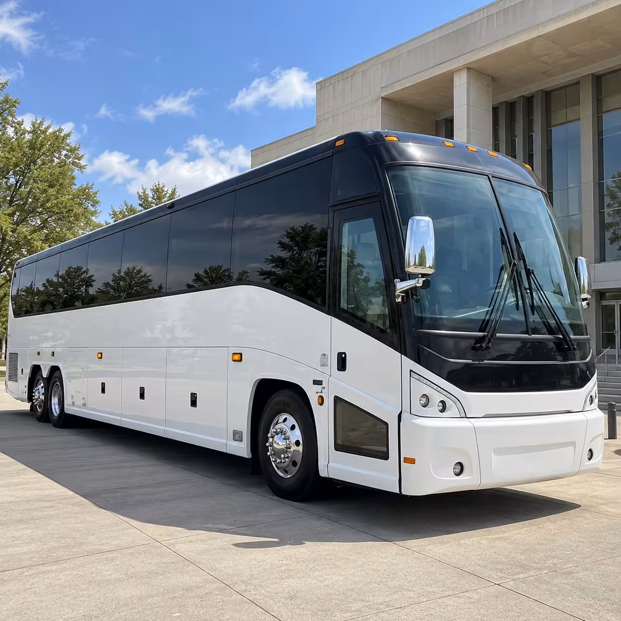 book sporting event transportation in broken arrow or any city nearby