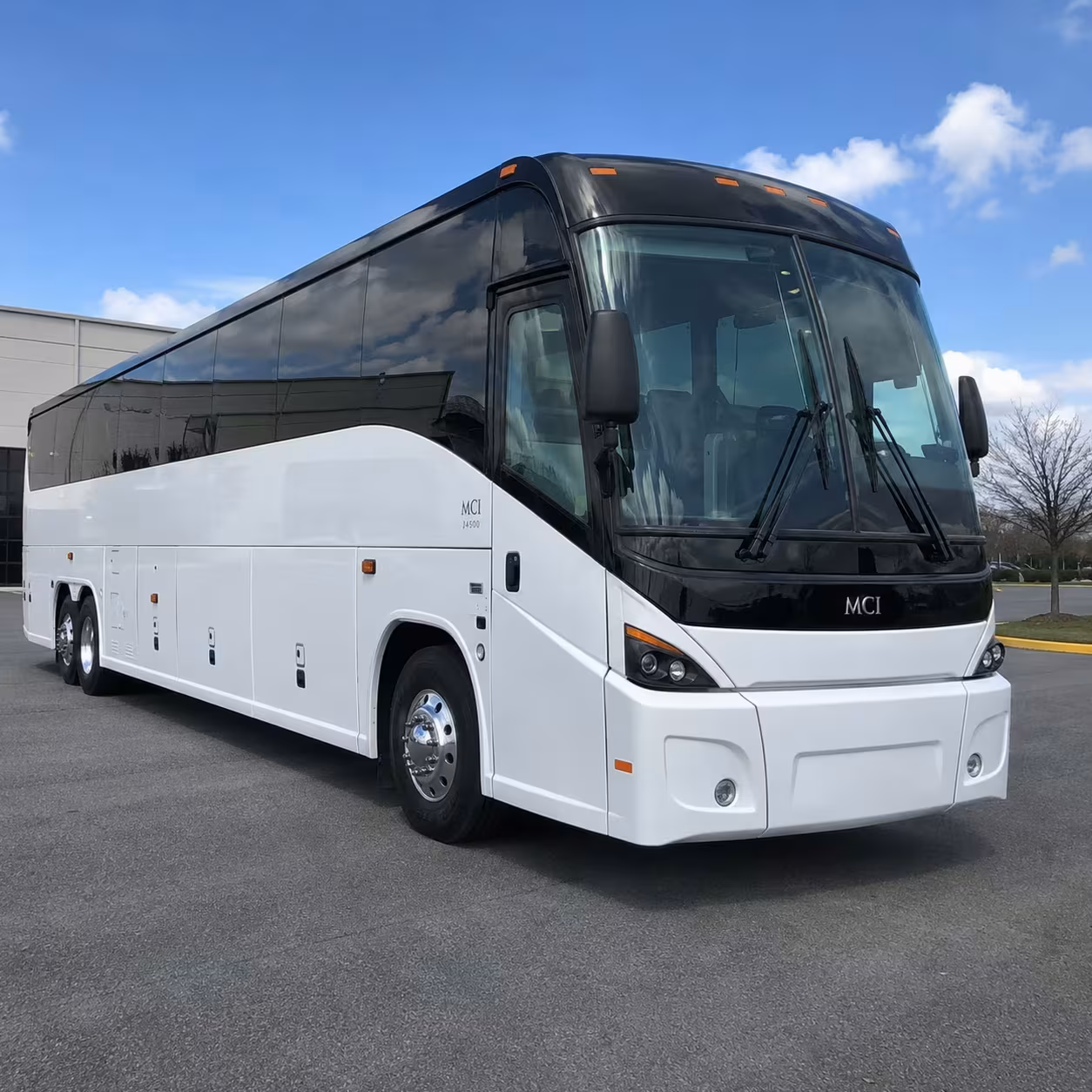 broken arrow charter bus rentals for every shift schedule