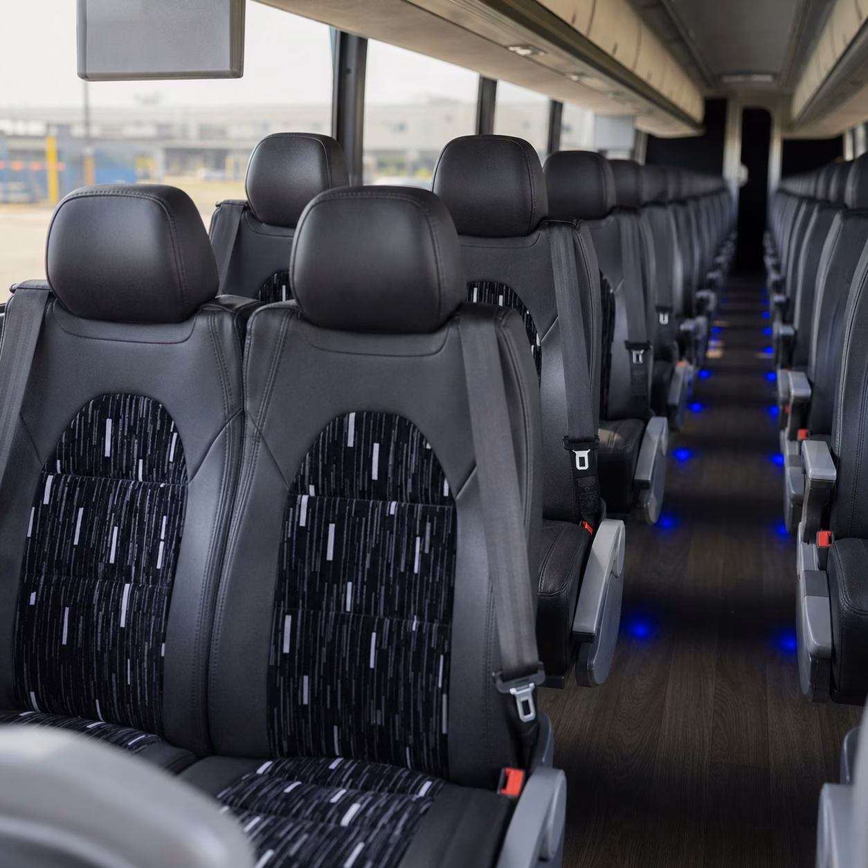broken arrow church transportation