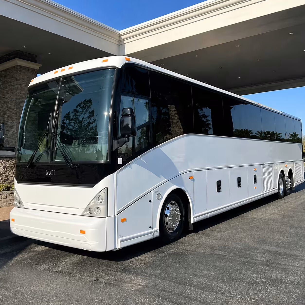 broken arrow employee shuttle services