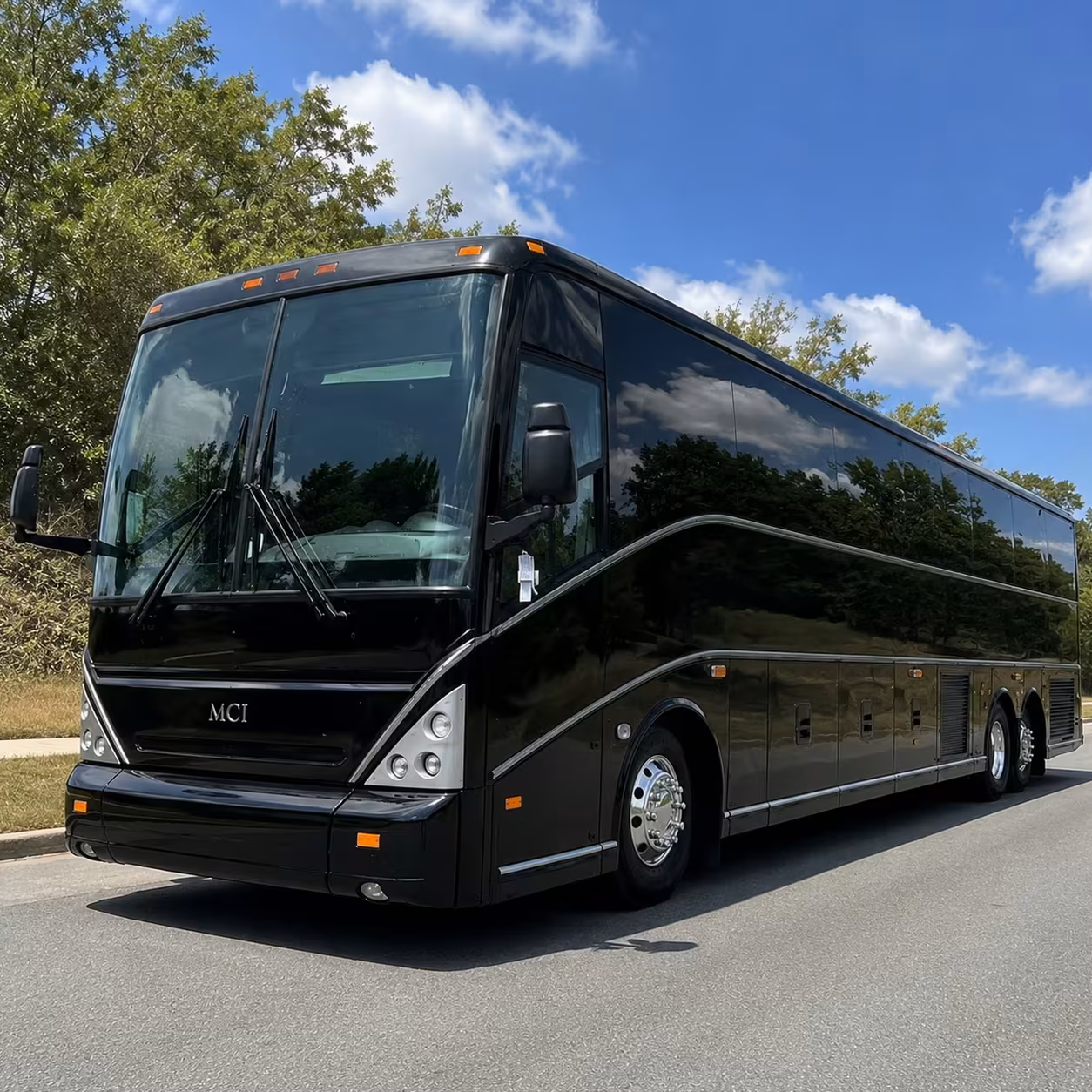 broken arrow event transportation