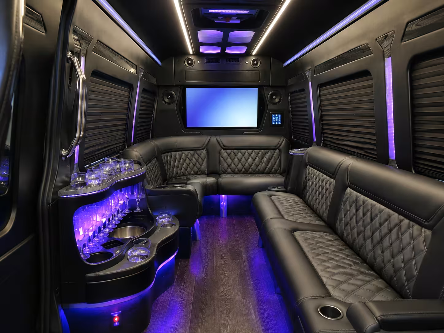 broken arrow high school football game day bus rentals
