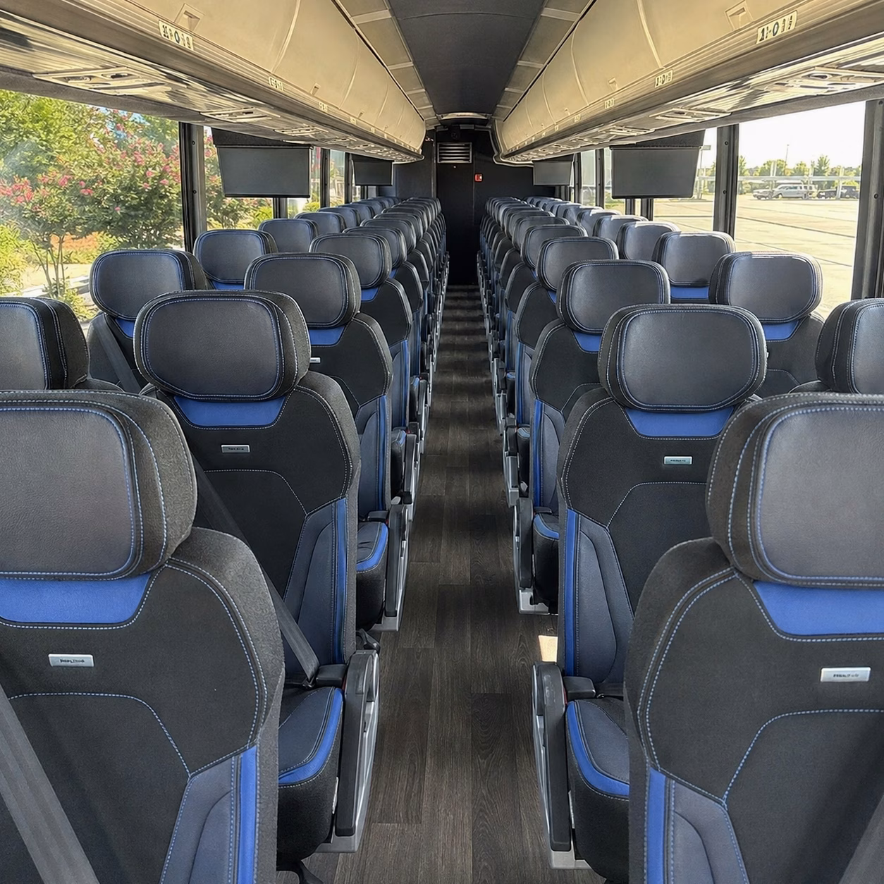 broken arrow long distance transportation