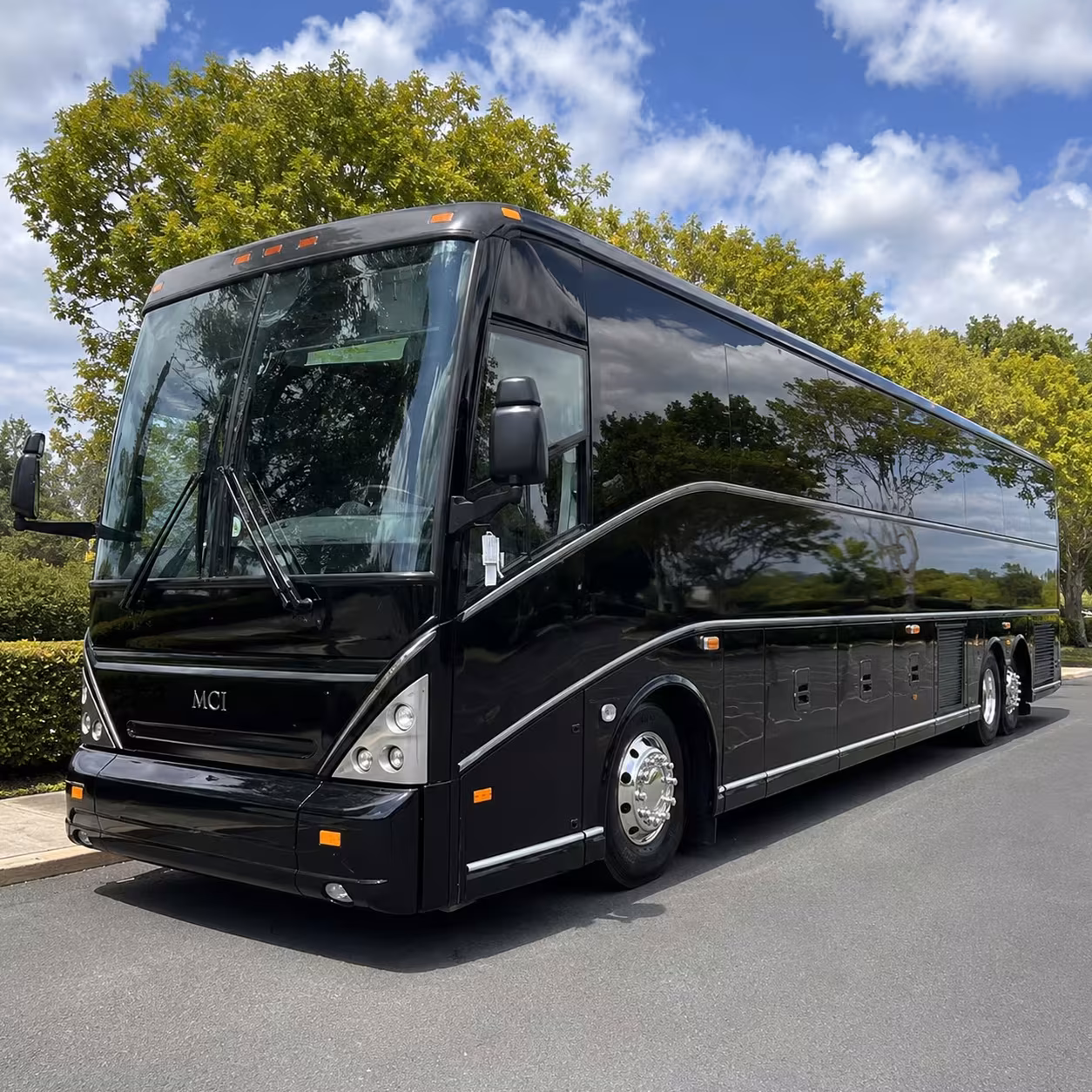 broken arrow trade show transportation to arvest convention center