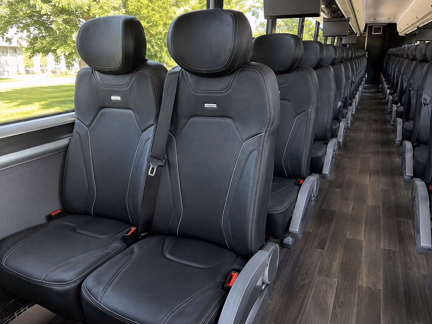 how where and when you re traveling affects your broken arrow charter bus rate