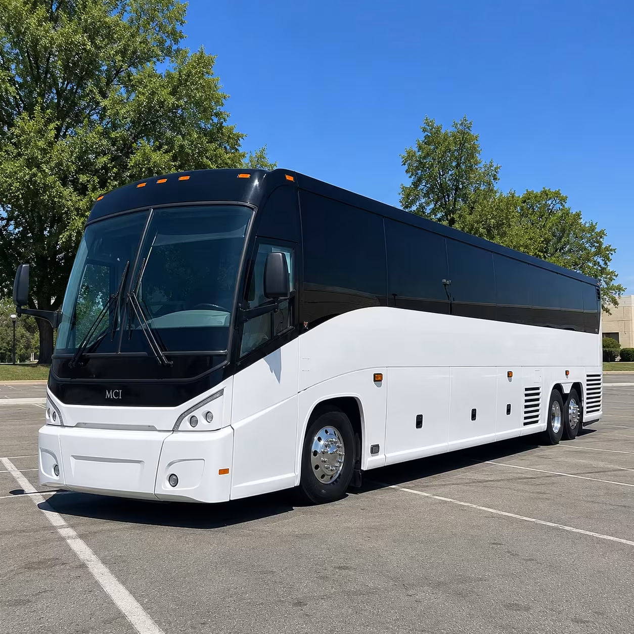 sunday church shuttle buses for broken arrow congregations