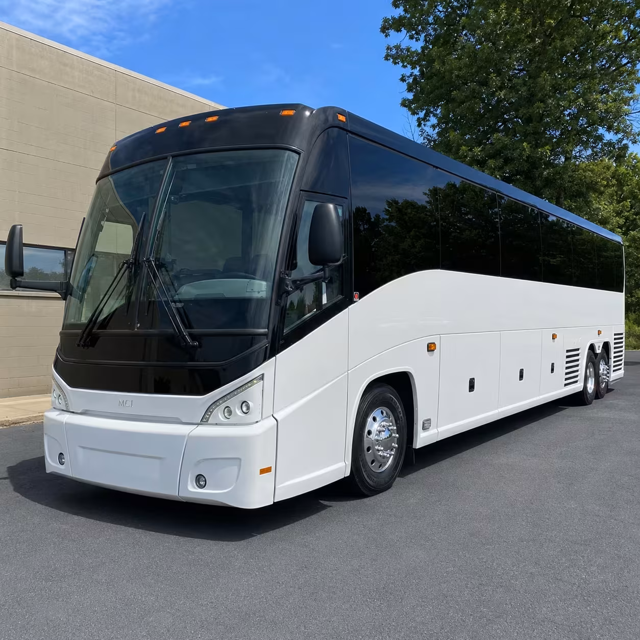 youth group and mission trip charter bus rentals in broken arrow