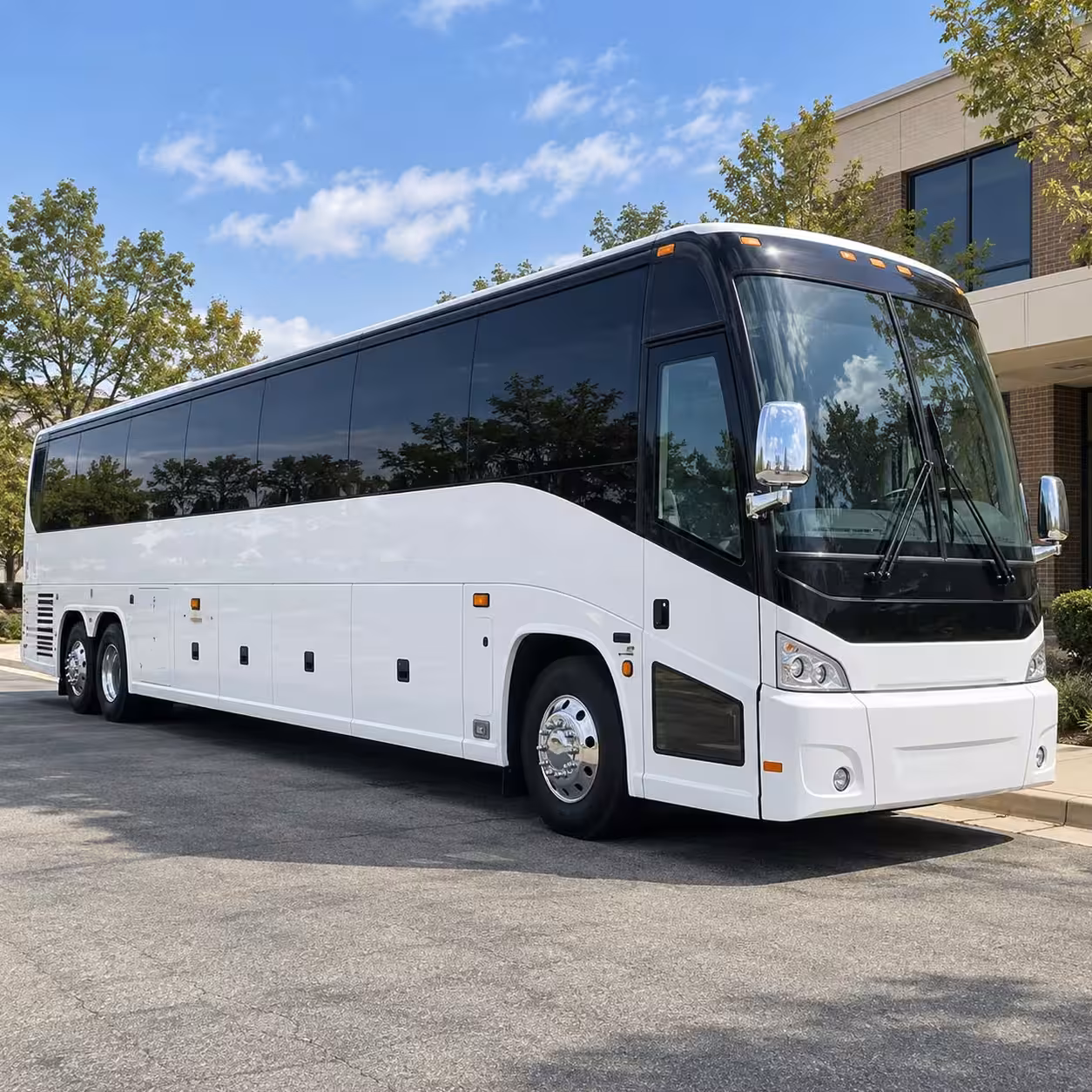 youth travel team transportation in broken arrow