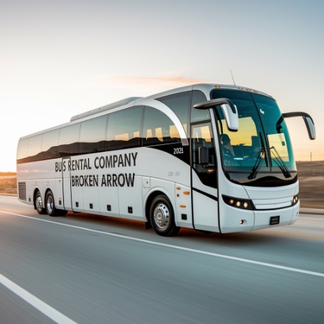 56 passenger motorcoach