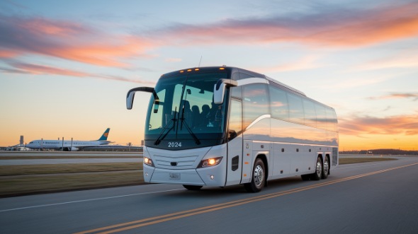 broken arrow airport shuttles