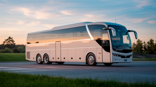 broken arrow bus rentals for travel agents