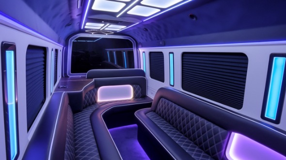broken arrow party bus rental rental