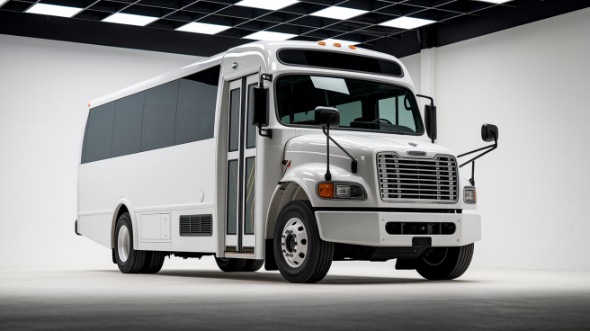 broken-arrow private bus rental