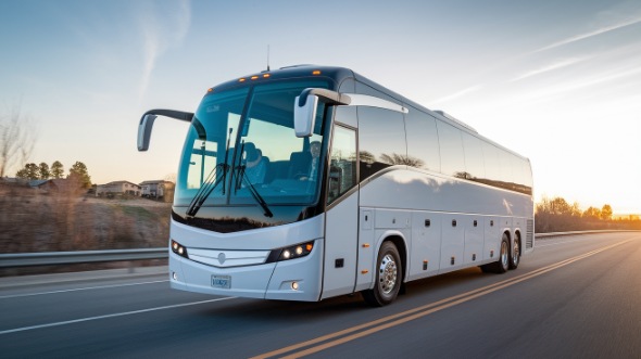 broken arrow private event transportation