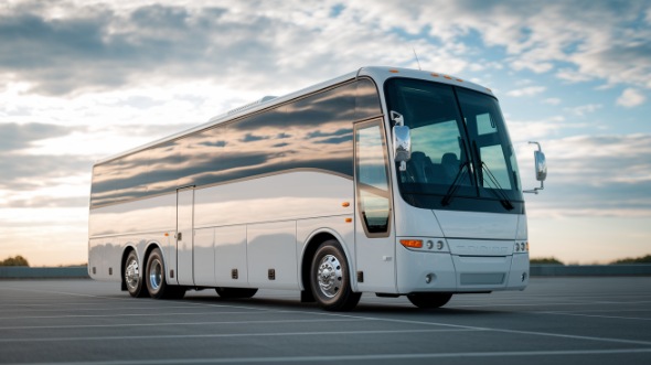 broken arrow summer camp transportation and bus rentals