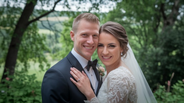 broken-arrow wedding charter bus rental