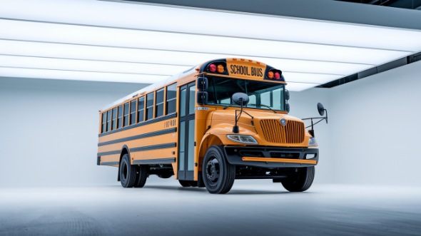 school bus rental broken arrow